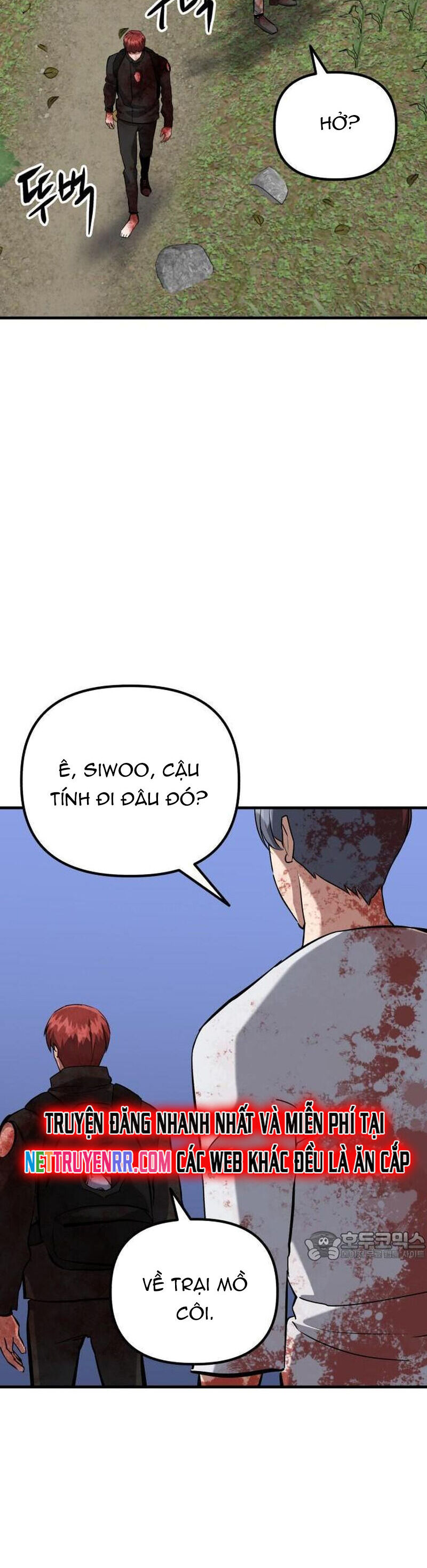 Sát Nhân Cuồng Loạn Chapter 68 - 39