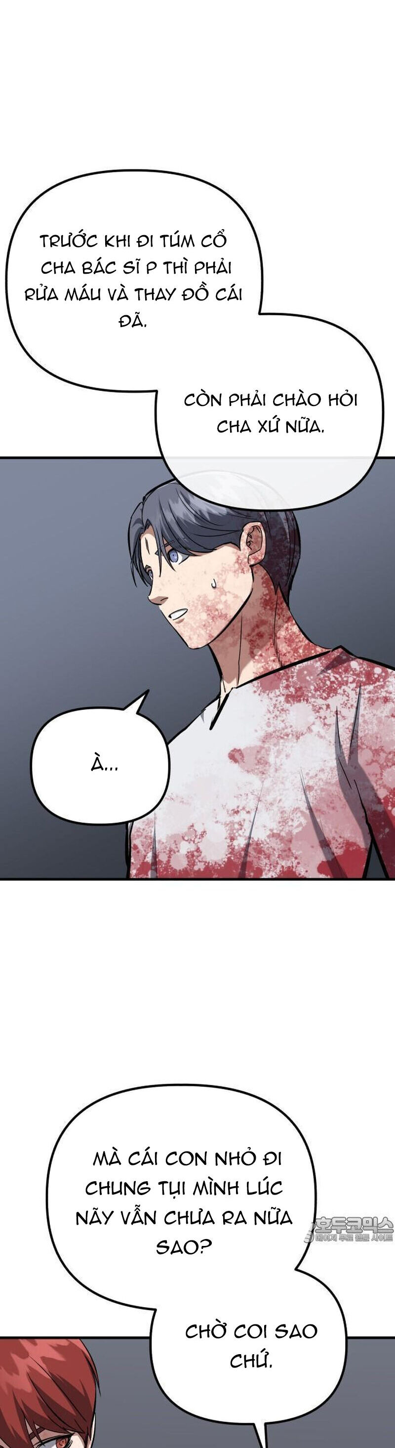 Sát Nhân Cuồng Loạn Chapter 68 - 40