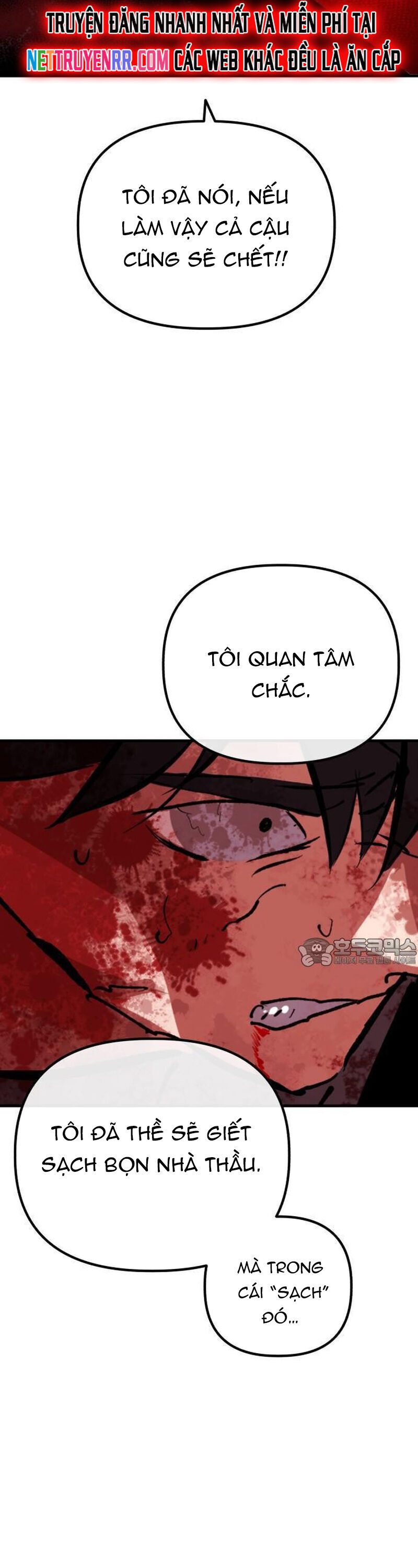 Sát Nhân Cuồng Loạn Chapter 68 - 5