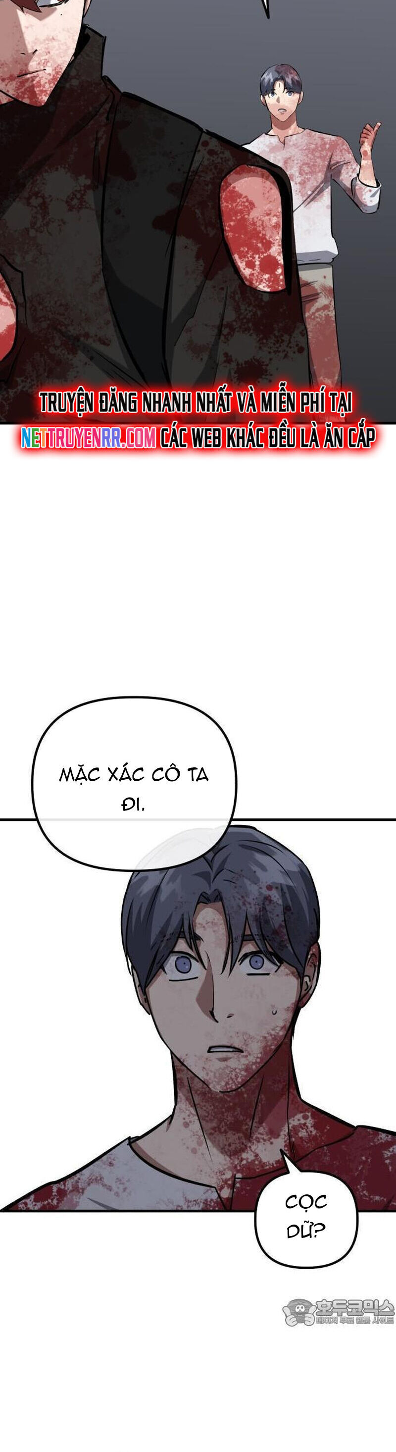 Sát Nhân Cuồng Loạn Chapter 68 - 41