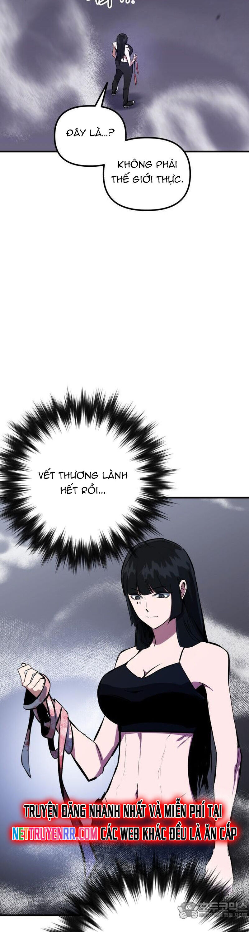 Sát Nhân Cuồng Loạn Chapter 68 - 43