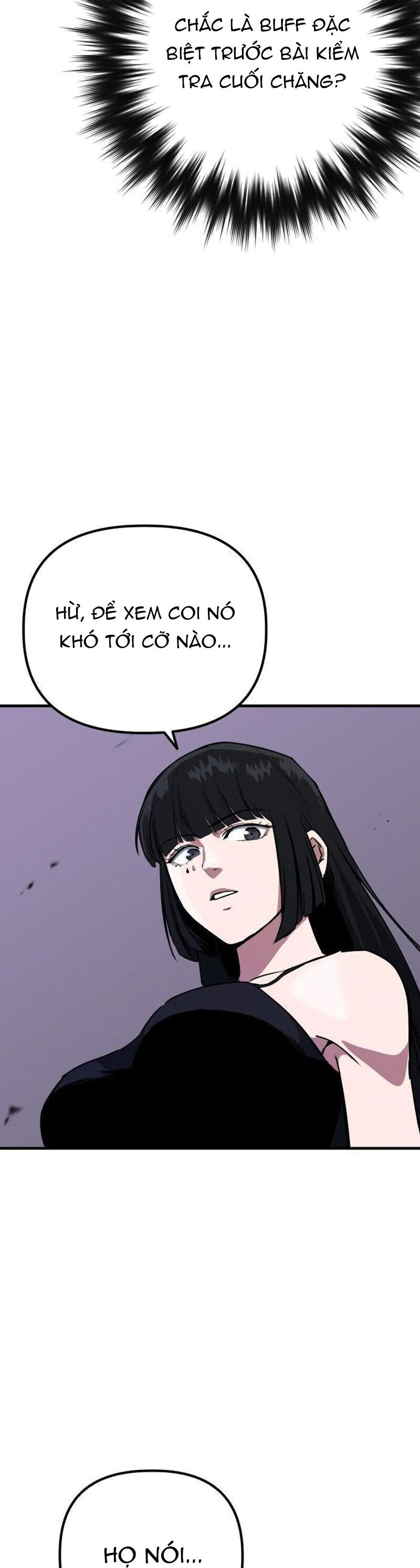 Sát Nhân Cuồng Loạn Chapter 68 - 44