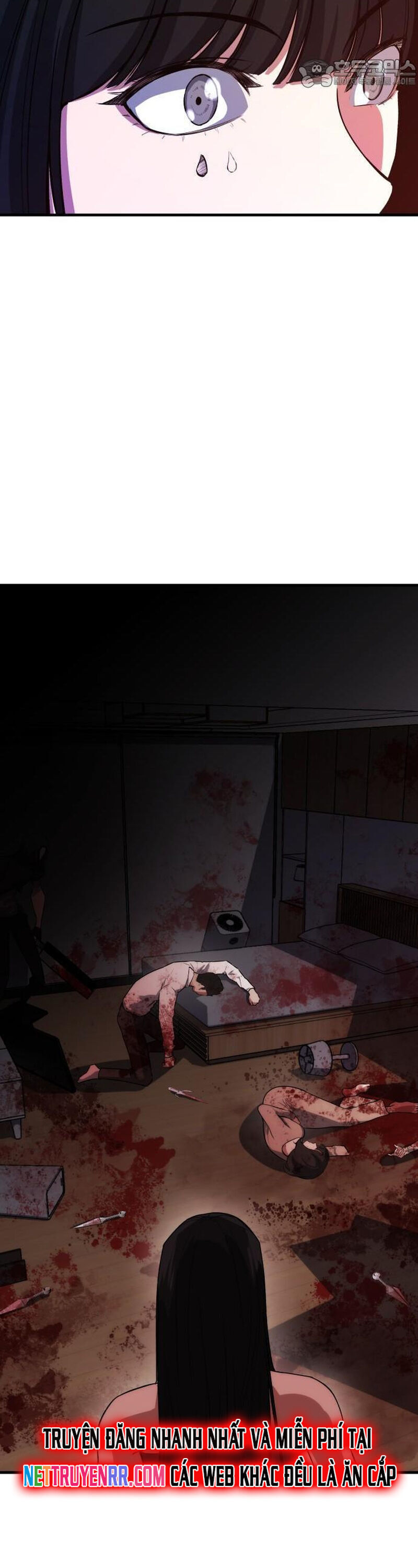 Sát Nhân Cuồng Loạn Chapter 68 - 46