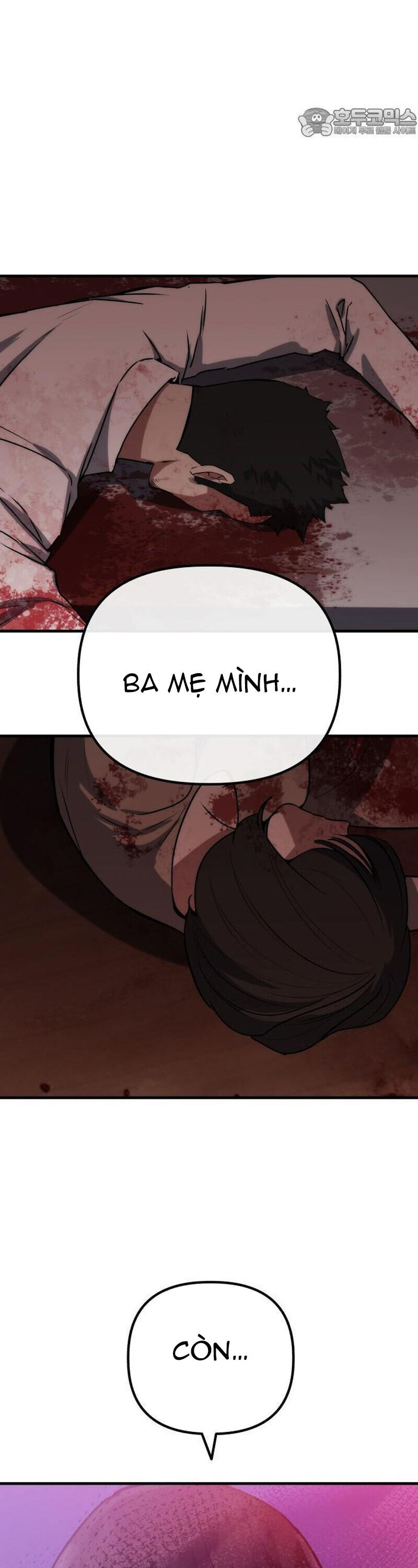 Sát Nhân Cuồng Loạn Chapter 68 - 47