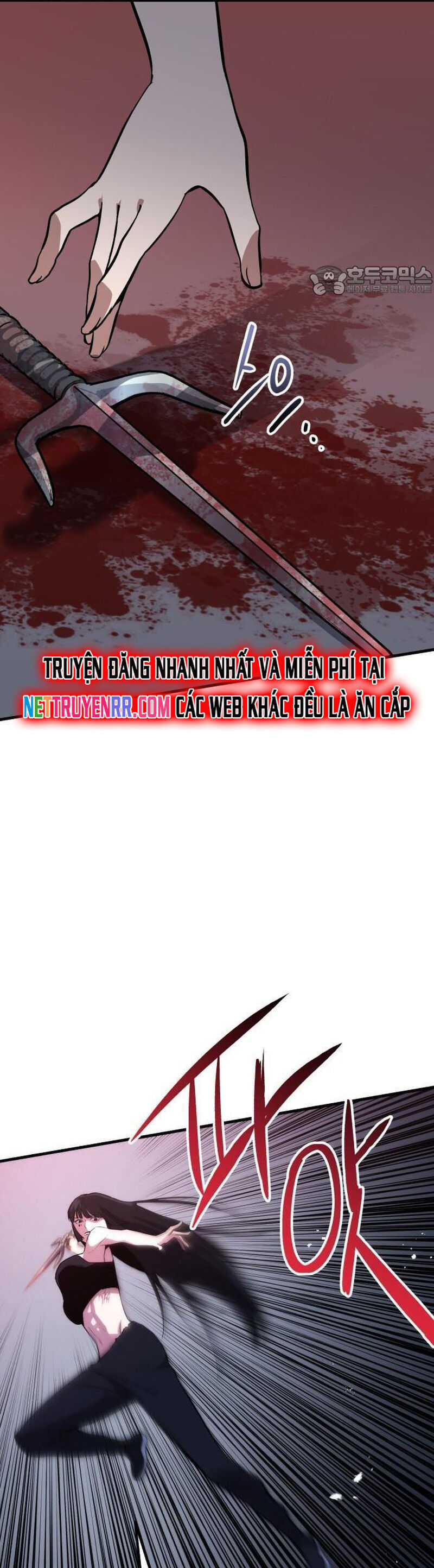 Sát Nhân Cuồng Loạn Chapter 68 - 50