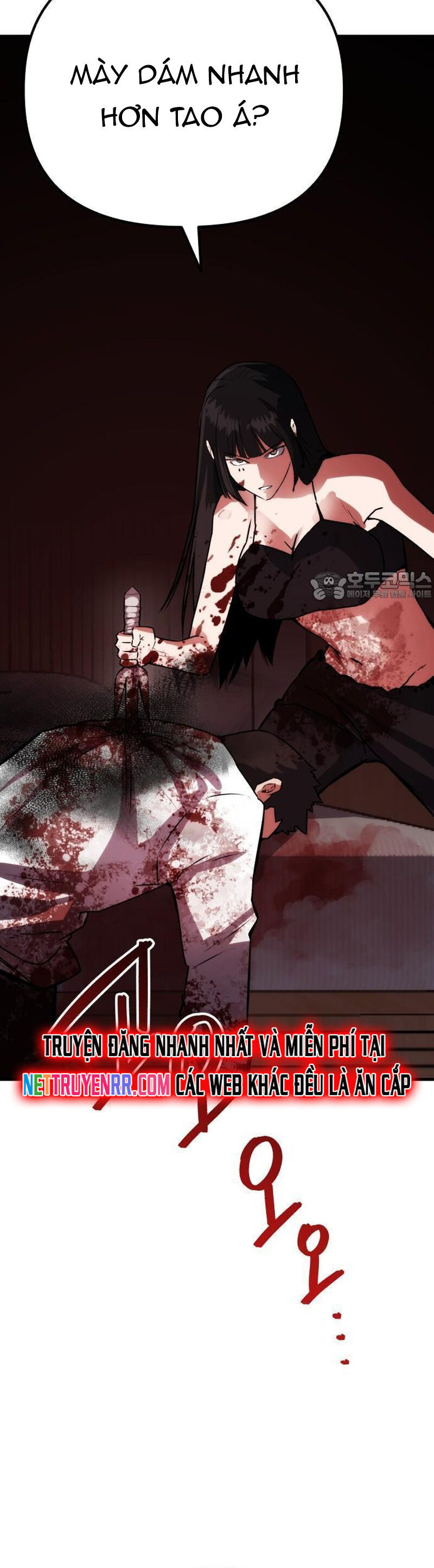 Sát Nhân Cuồng Loạn Chapter 68 - 53