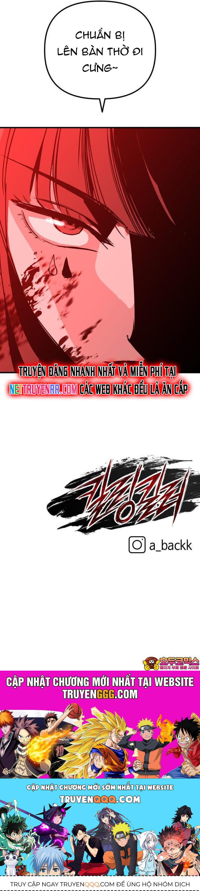 Sát Nhân Cuồng Loạn Chapter 68 - 54