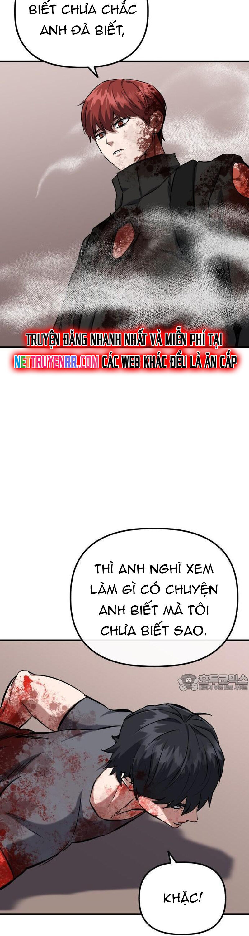 Sát Nhân Cuồng Loạn Chapter 68 - 9