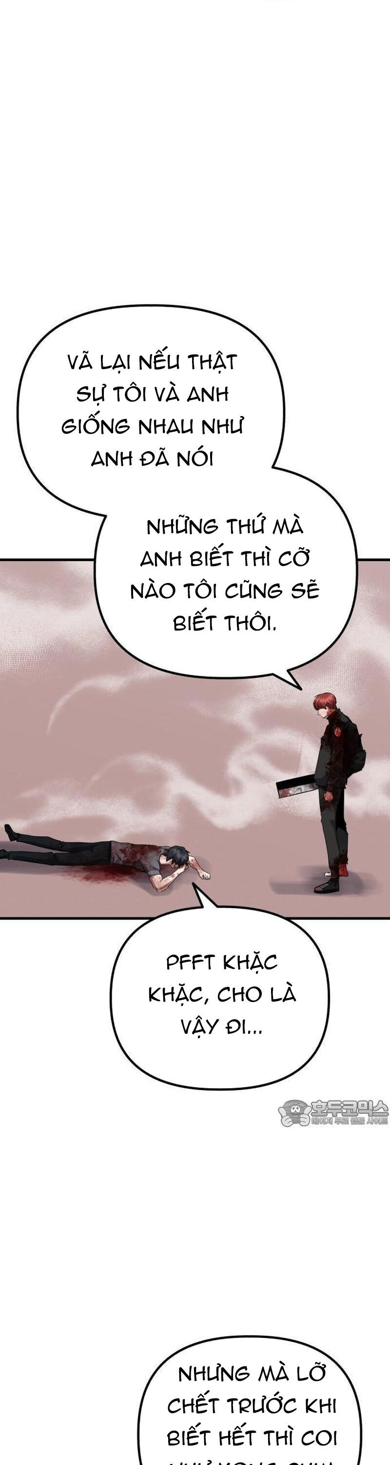 Sát Nhân Cuồng Loạn Chapter 68 - 10