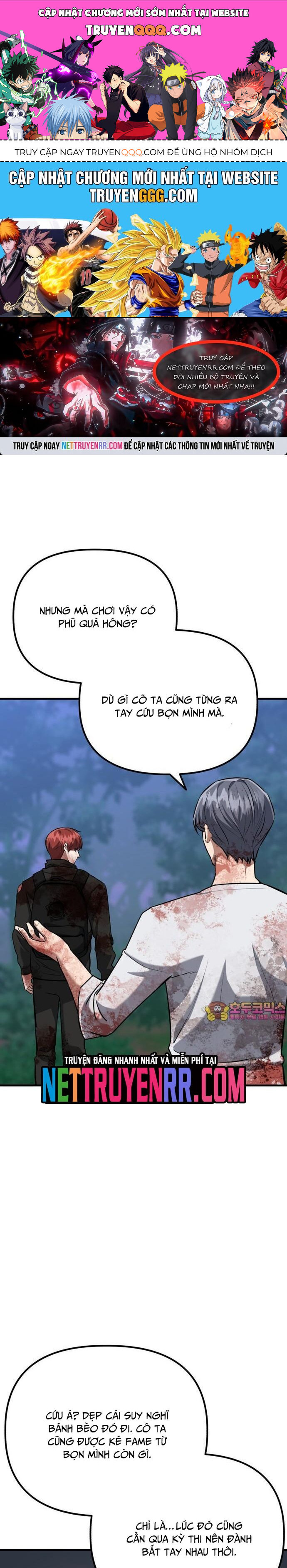 Sát Nhân Cuồng Loạn Chapter 69 - 1