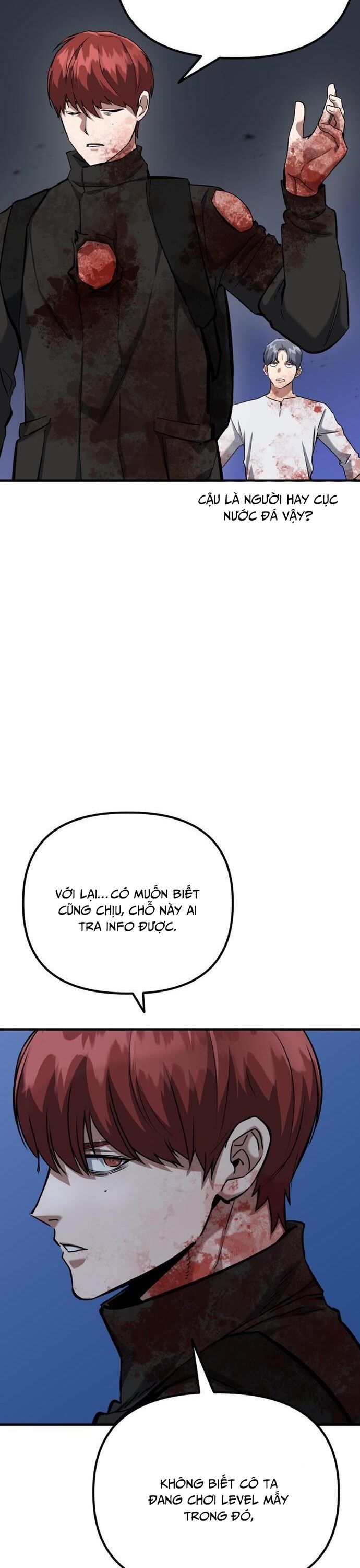 Sát Nhân Cuồng Loạn Chapter 69 - 2