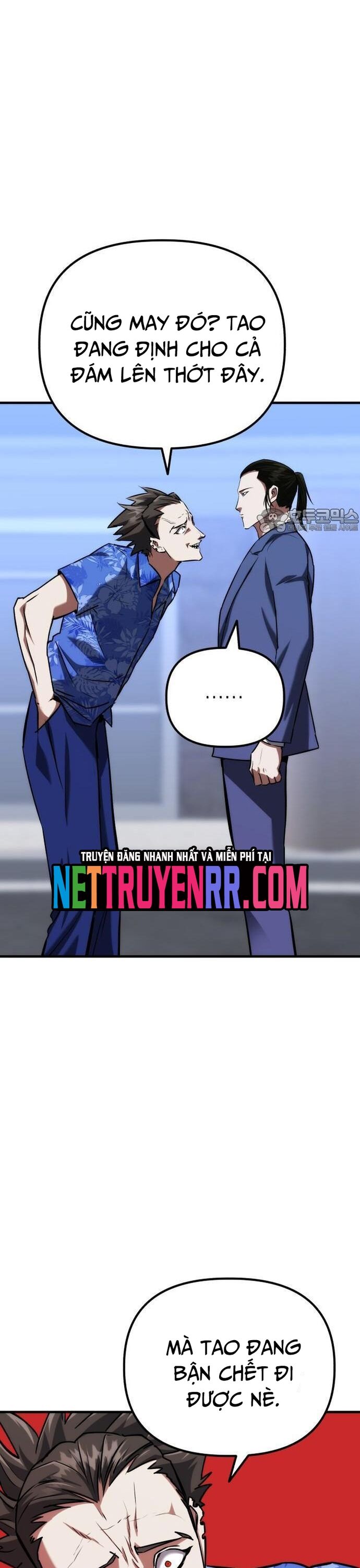 Sát Nhân Cuồng Loạn Chapter 69 - 11