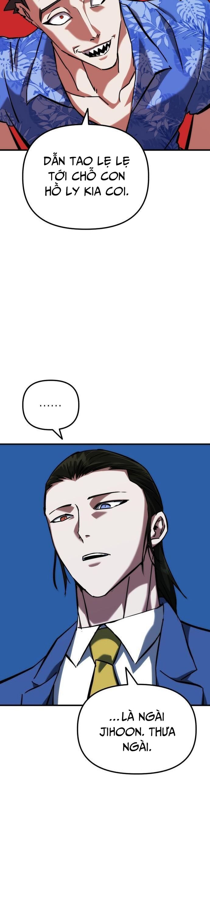 Sát Nhân Cuồng Loạn Chapter 69 - 12