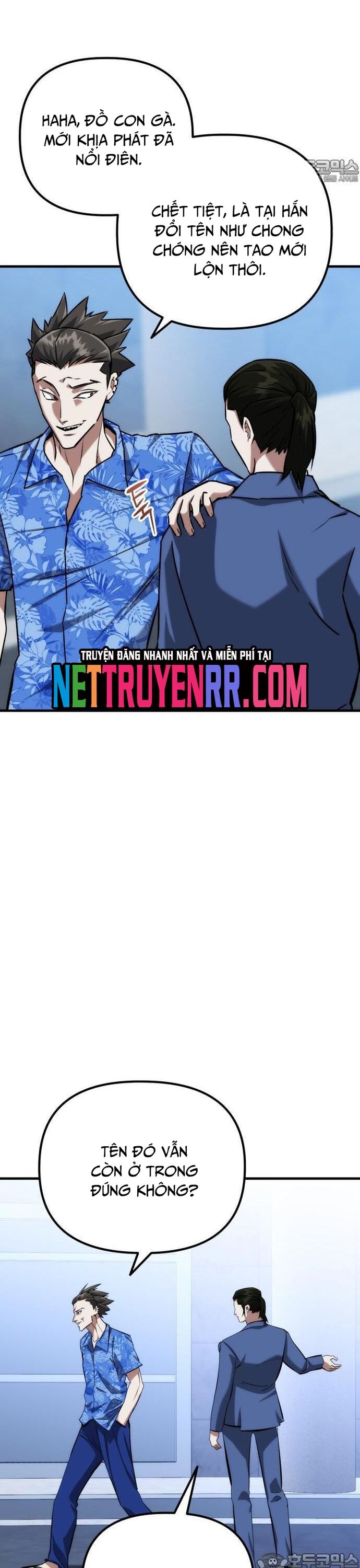 Sát Nhân Cuồng Loạn Chapter 69 - 13