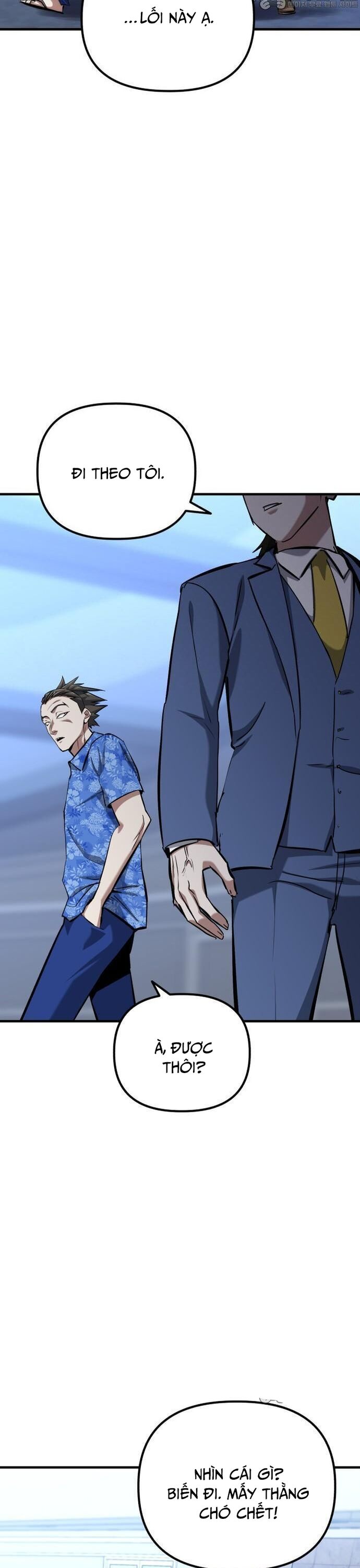 Sát Nhân Cuồng Loạn Chapter 69 - 14