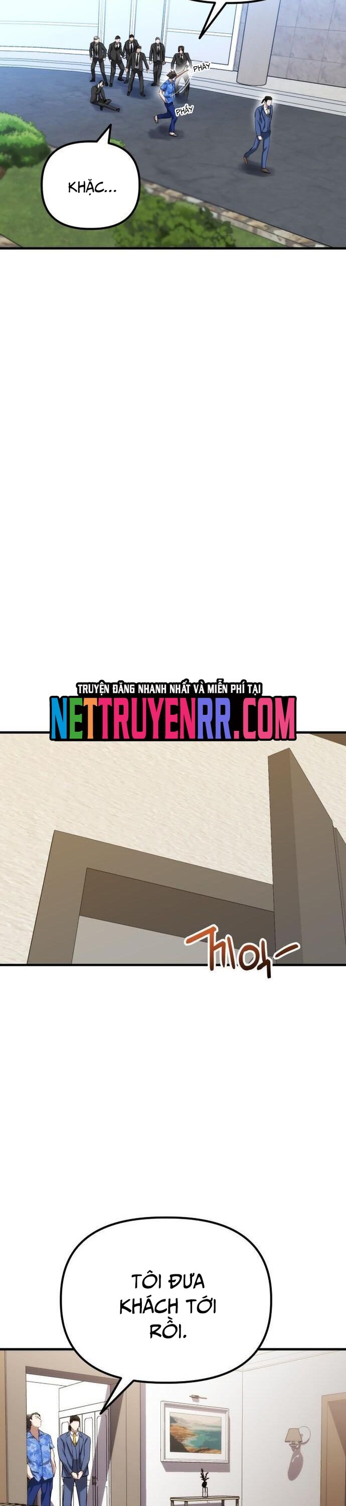 Sát Nhân Cuồng Loạn Chapter 69 - 15