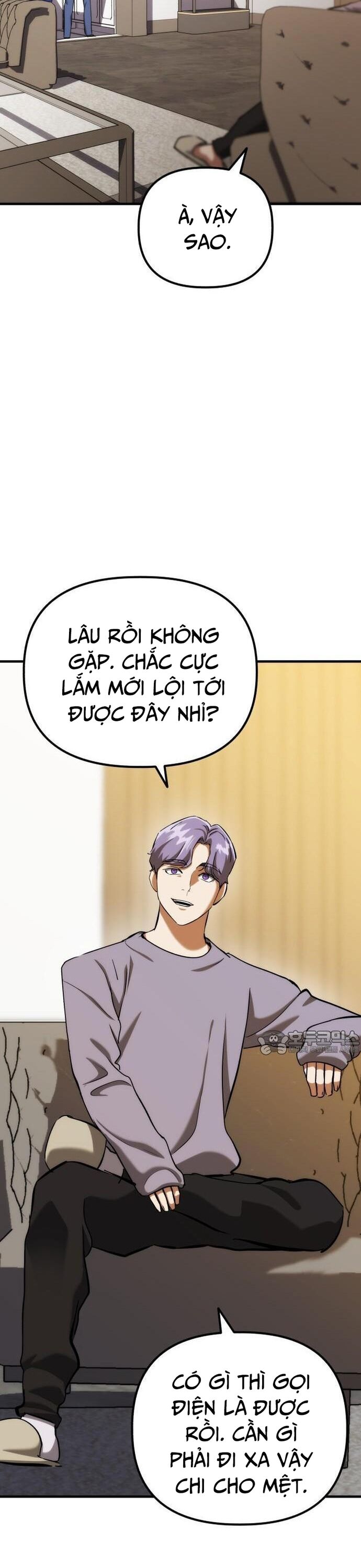 Sát Nhân Cuồng Loạn Chapter 69 - 16