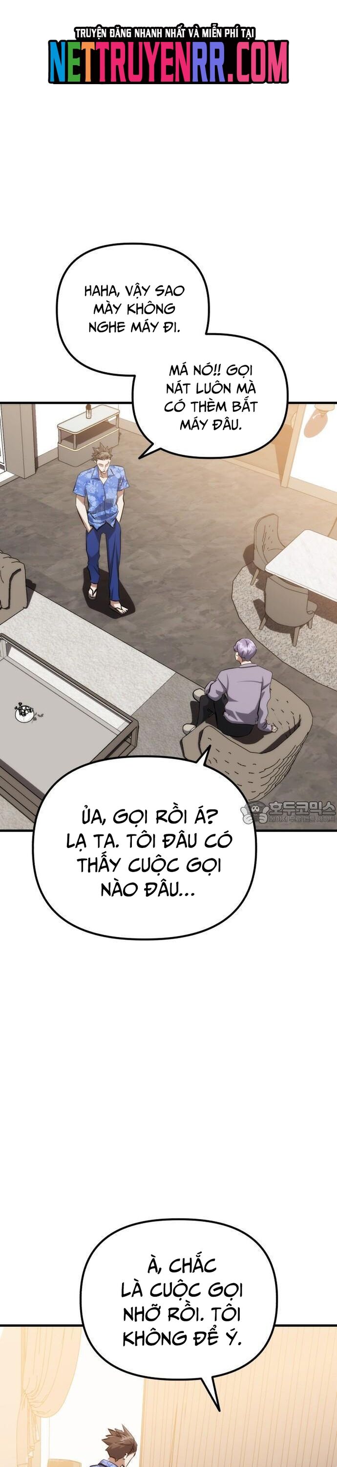 Sát Nhân Cuồng Loạn Chapter 69 - 17