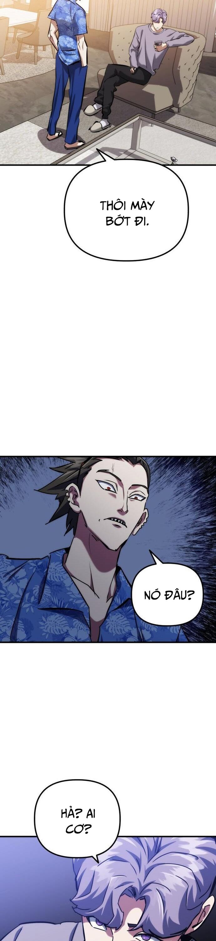 Sát Nhân Cuồng Loạn Chapter 69 - 18