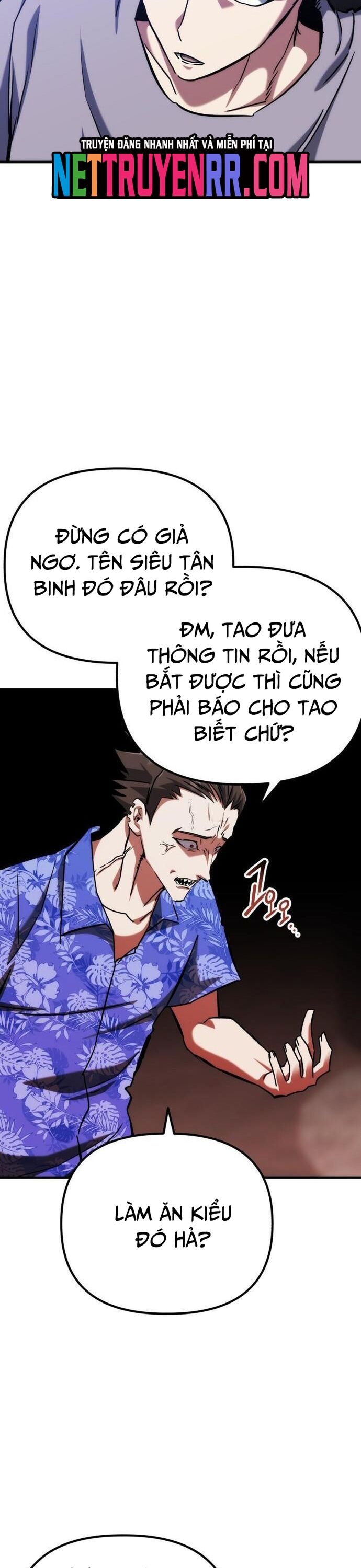 Sát Nhân Cuồng Loạn Chapter 69 - 19