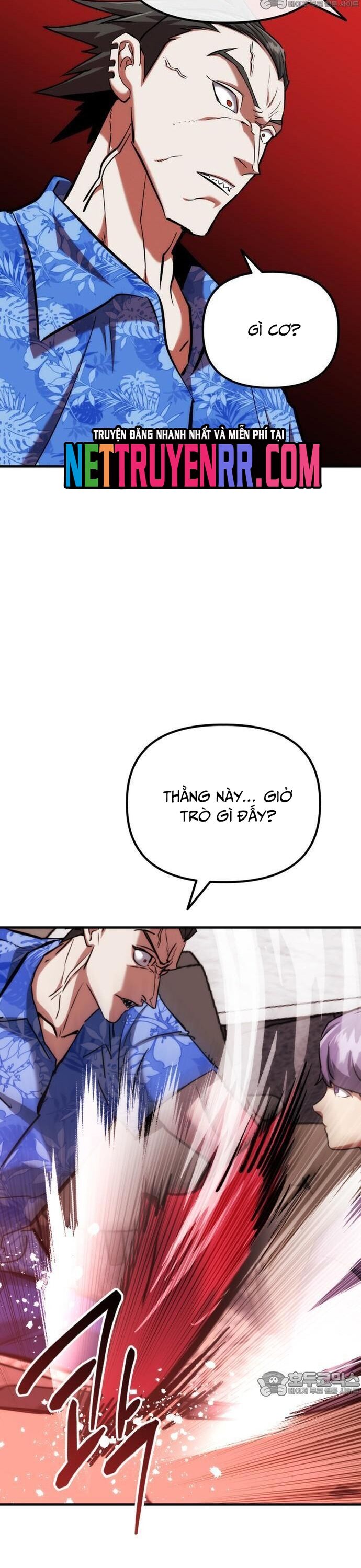 Sát Nhân Cuồng Loạn Chapter 69 - 22