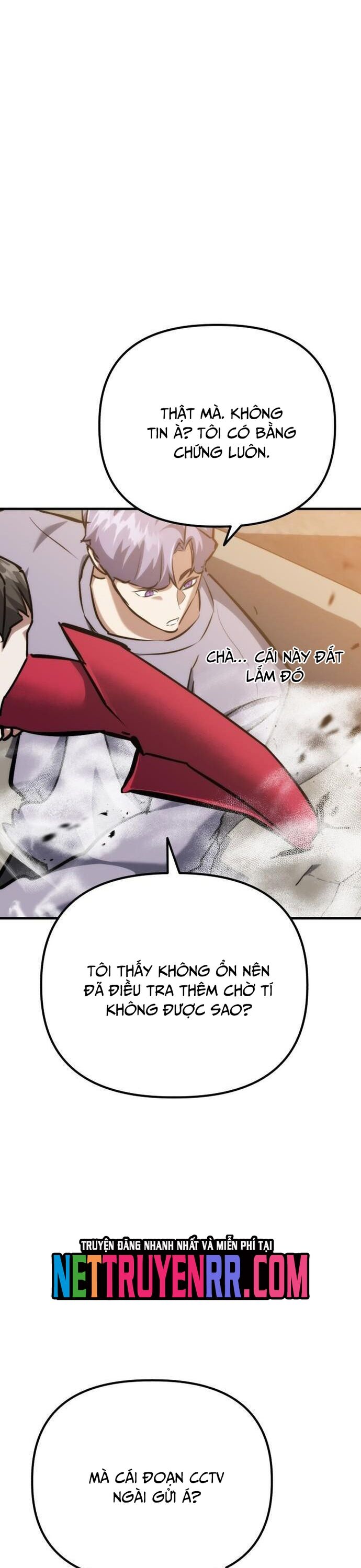 Sát Nhân Cuồng Loạn Chapter 69 - 23