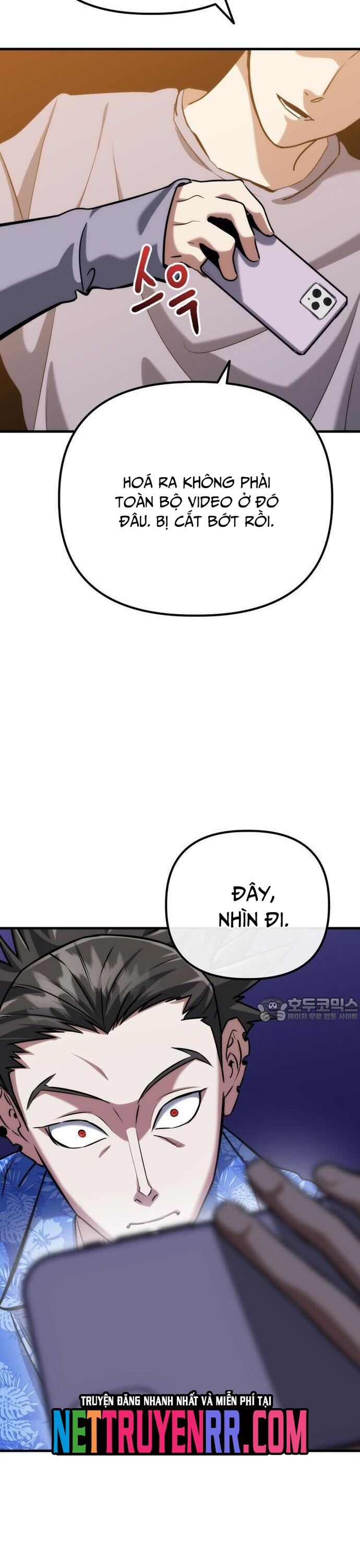 Sát Nhân Cuồng Loạn Chapter 69 - 24