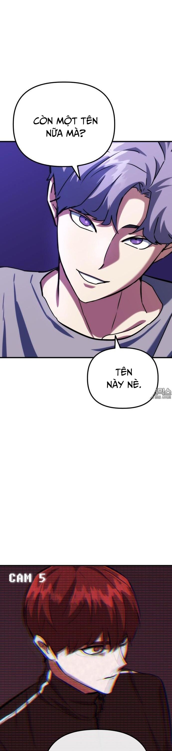 Sát Nhân Cuồng Loạn Chapter 69 - 25