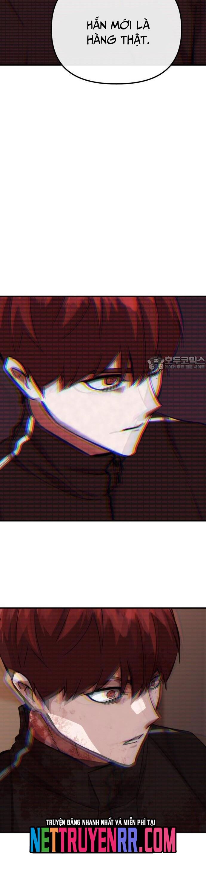 Sát Nhân Cuồng Loạn Chapter 69 - 26