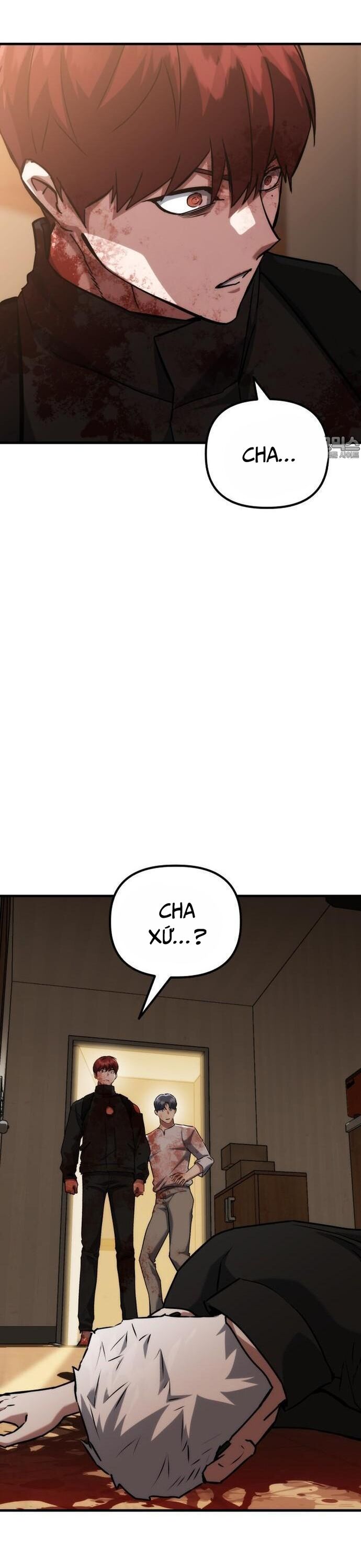 Sát Nhân Cuồng Loạn Chapter 69 - 27
