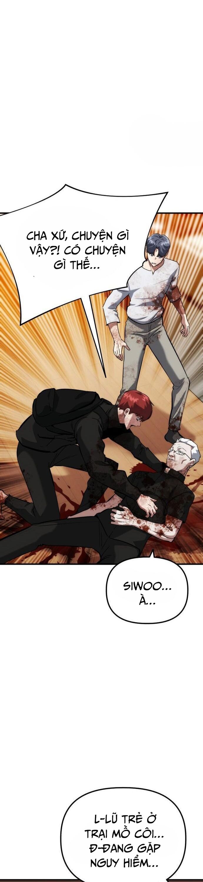 Sát Nhân Cuồng Loạn Chapter 69 - 28