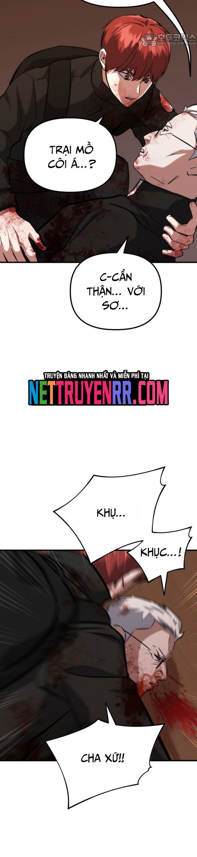 Sát Nhân Cuồng Loạn Chapter 69 - 29