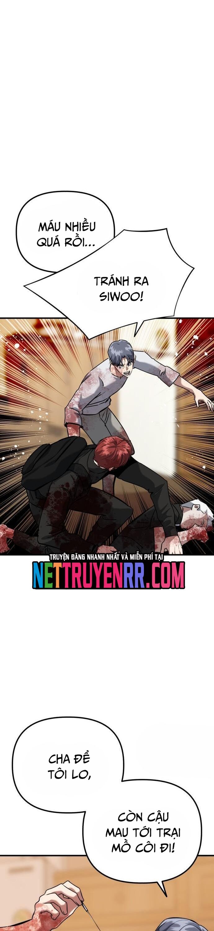 Sát Nhân Cuồng Loạn Chapter 69 - 30