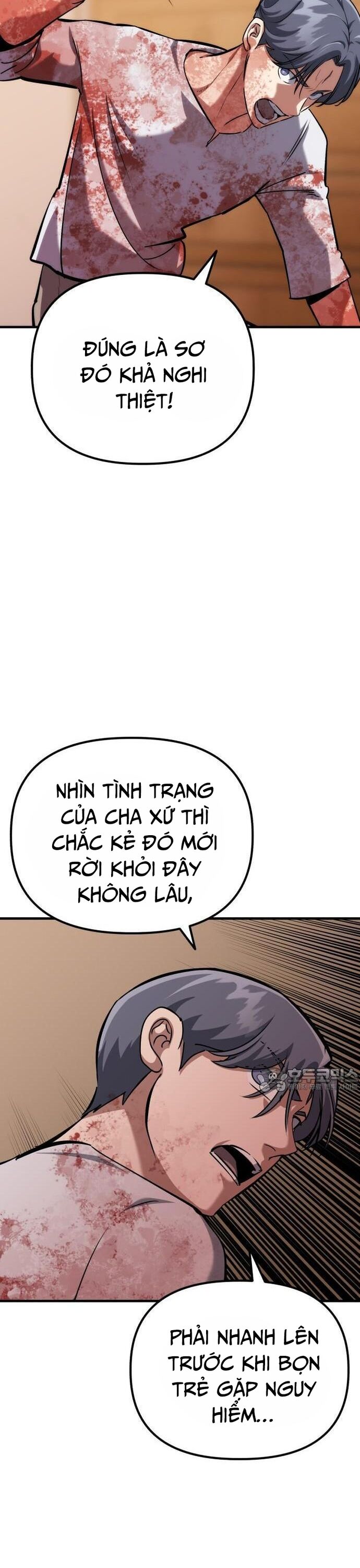 Sát Nhân Cuồng Loạn Chapter 69 - 31