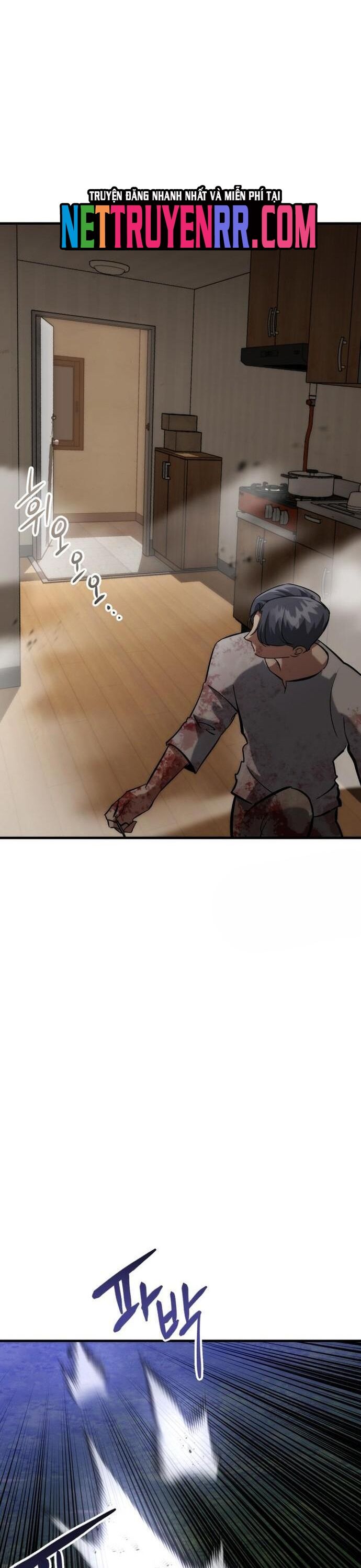 Sát Nhân Cuồng Loạn Chapter 69 - 32