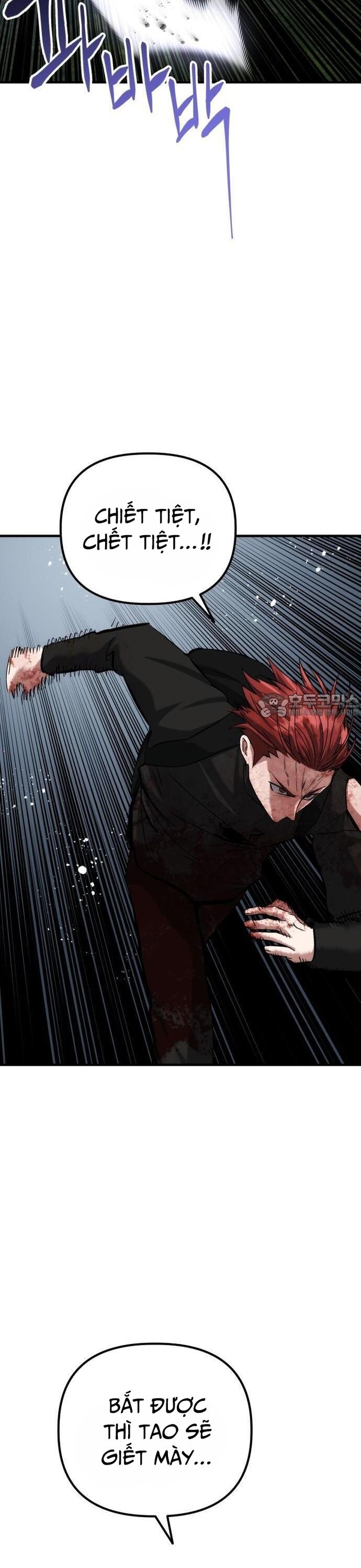 Sát Nhân Cuồng Loạn Chapter 69 - 33