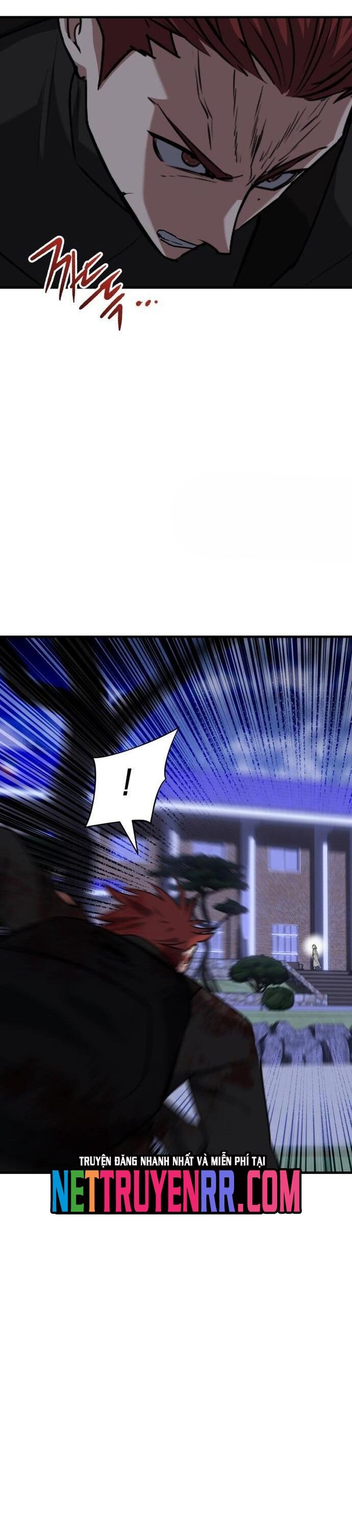 Sát Nhân Cuồng Loạn Chapter 69 - 34
