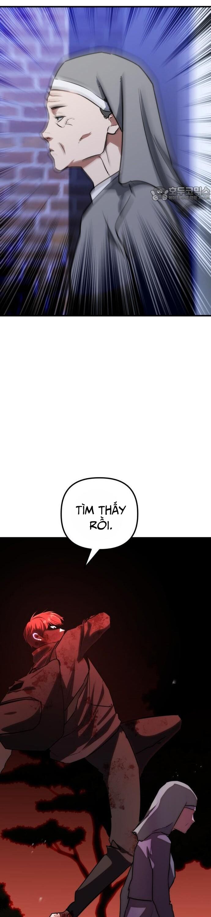 Sát Nhân Cuồng Loạn Chapter 69 - 35