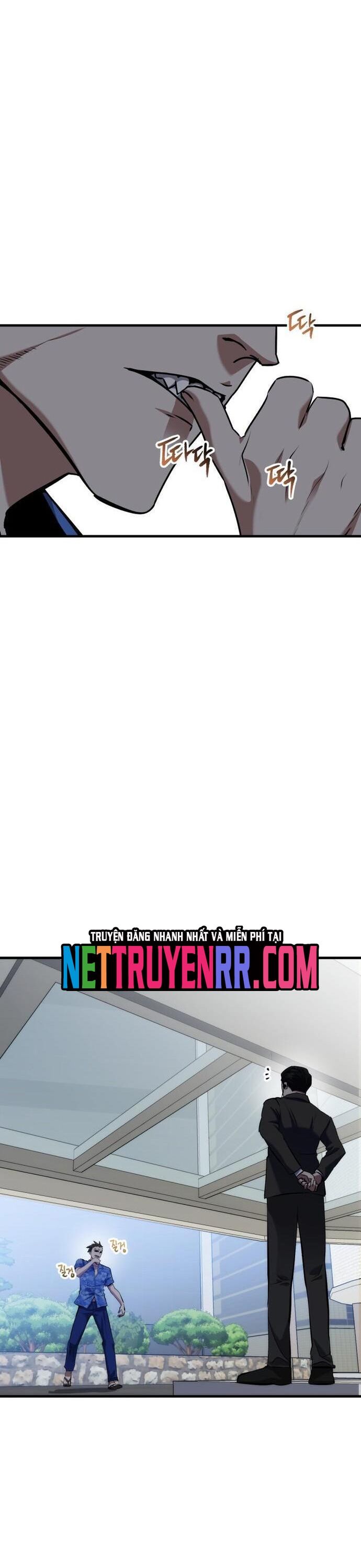 Sát Nhân Cuồng Loạn Chapter 69 - 5