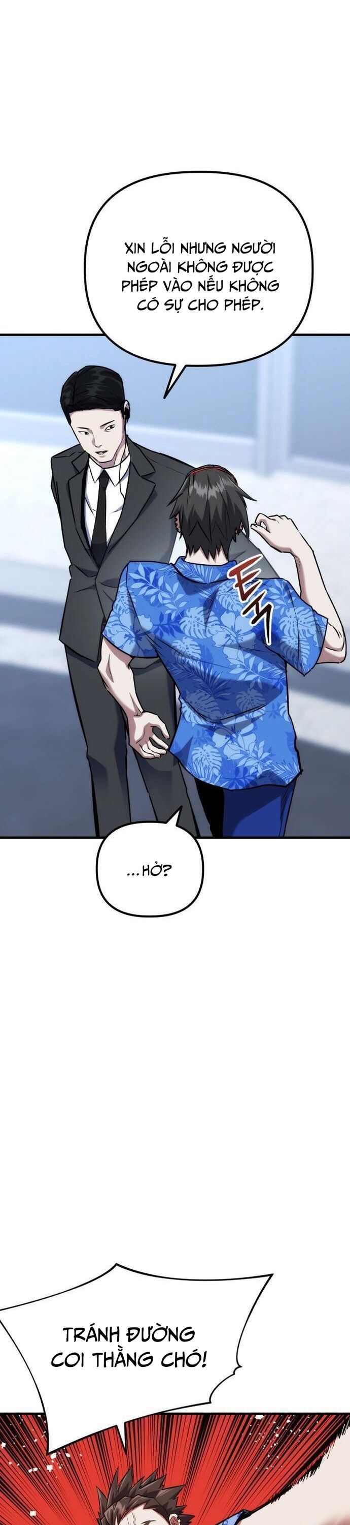 Sát Nhân Cuồng Loạn Chapter 69 - 6