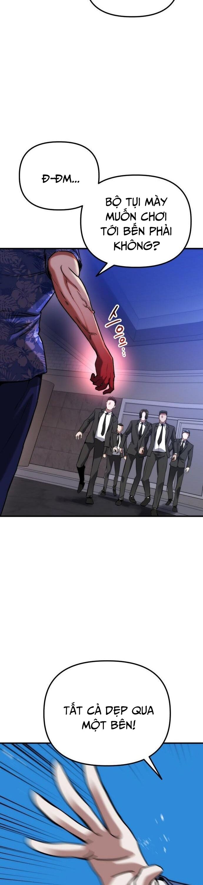 Sát Nhân Cuồng Loạn Chapter 69 - 8