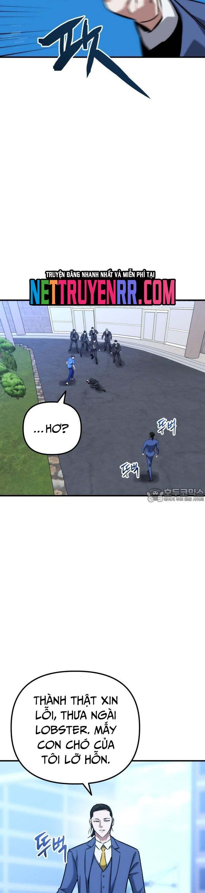 Sát Nhân Cuồng Loạn Chapter 69 - 9