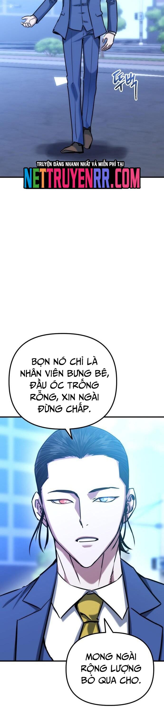 Sát Nhân Cuồng Loạn Chapter 69 - 10
