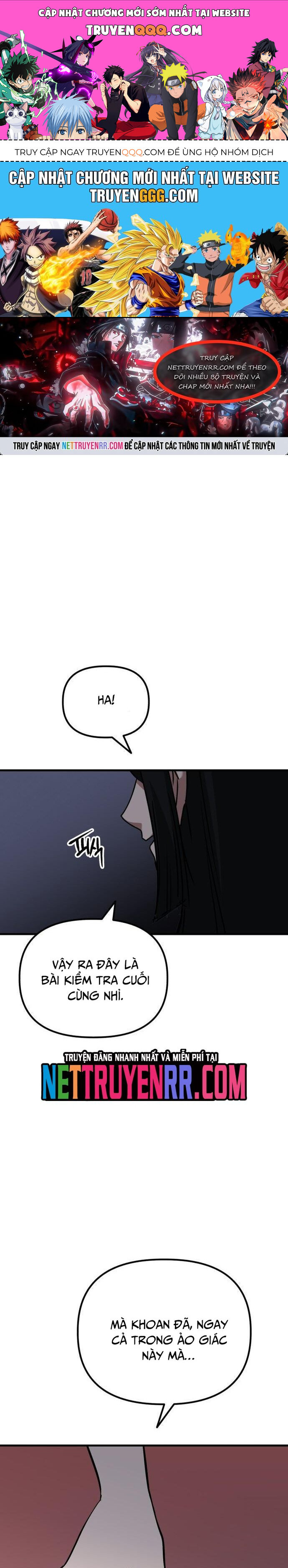 Sát Nhân Cuồng Loạn Chapter 70 - 1