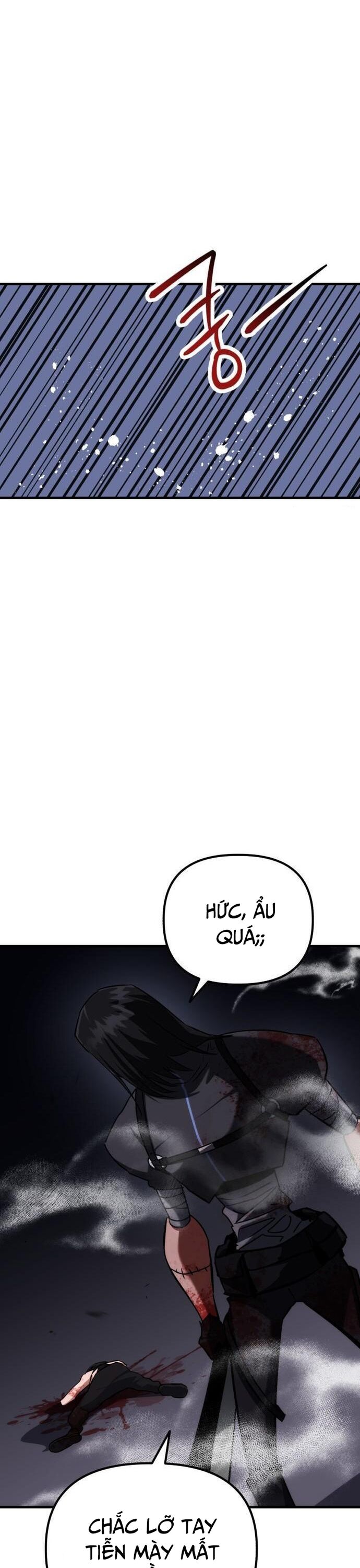 Sát Nhân Cuồng Loạn Chapter 70 - 11