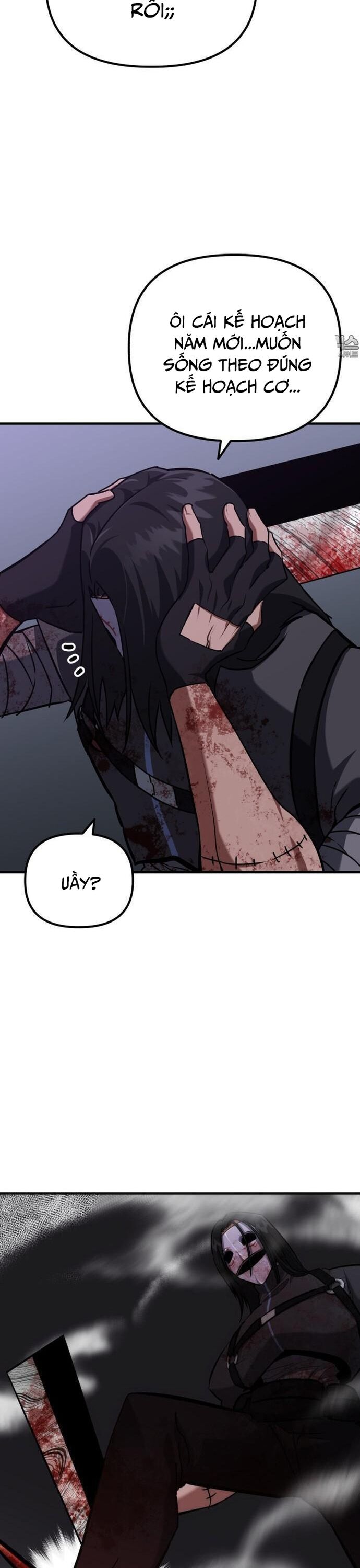 Sát Nhân Cuồng Loạn Chapter 70 - 12