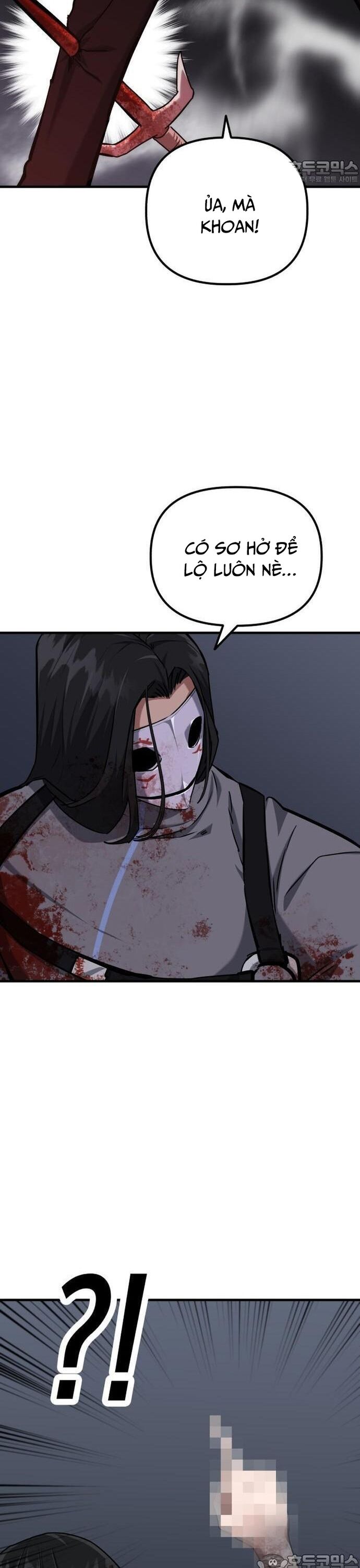 Sát Nhân Cuồng Loạn Chapter 70 - 13