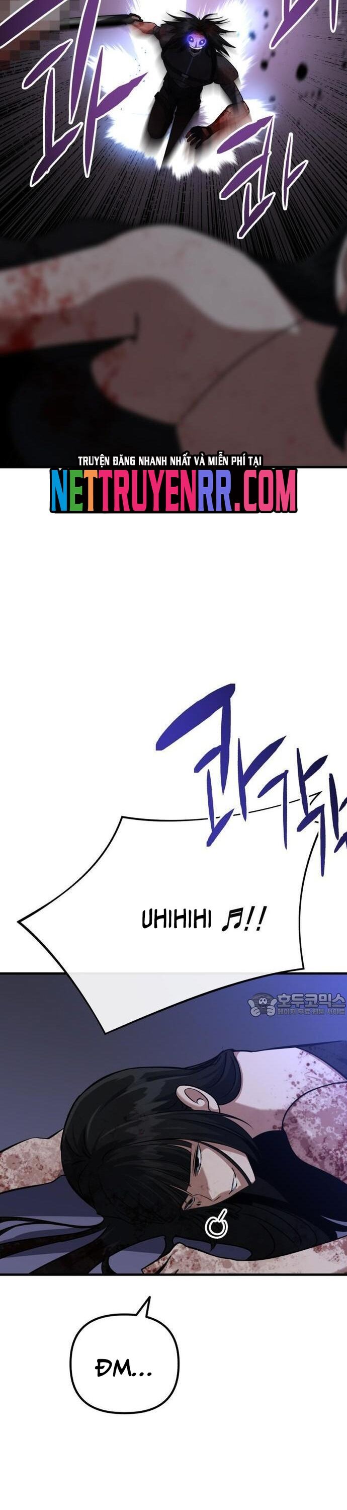 Sát Nhân Cuồng Loạn Chapter 70 - 16