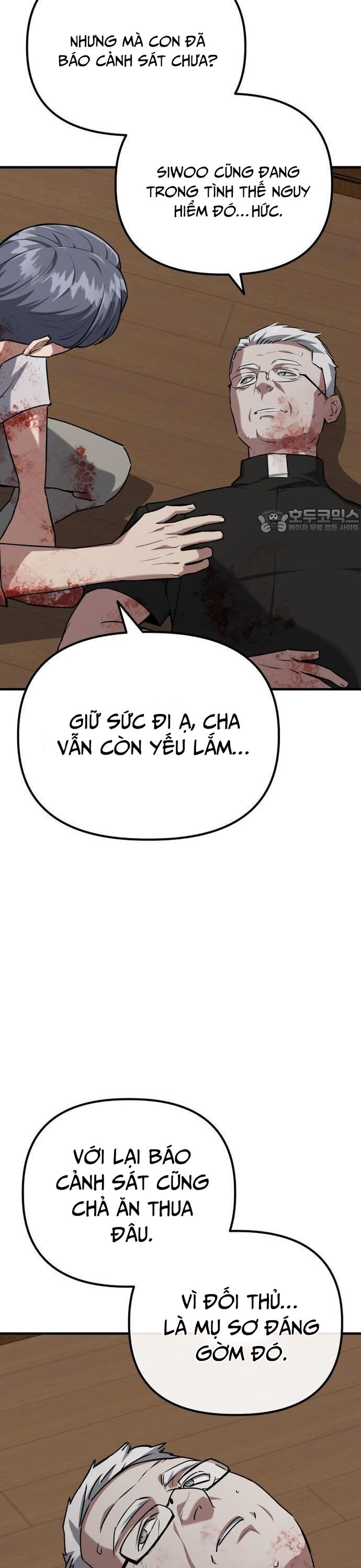 Sát Nhân Cuồng Loạn Chapter 70 - 19