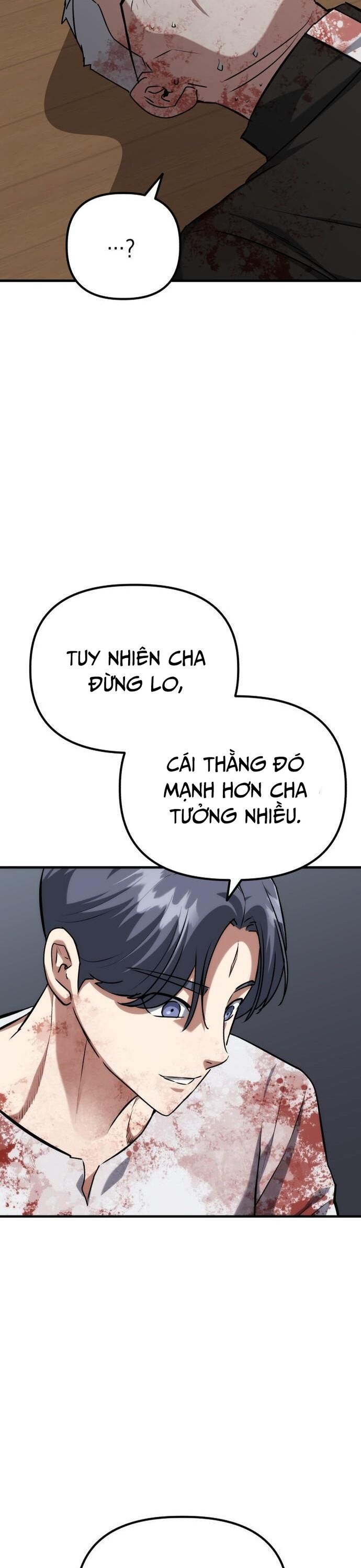 Sát Nhân Cuồng Loạn Chapter 70 - 20